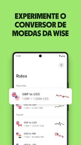 Conversor de Moedas – Apps no Google Play.